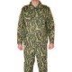 Tactical Summer airsoft uniform SHADOW 2 green camo