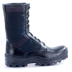 BOTAS tácticas de cuero para airsoft "TROPIK" 016