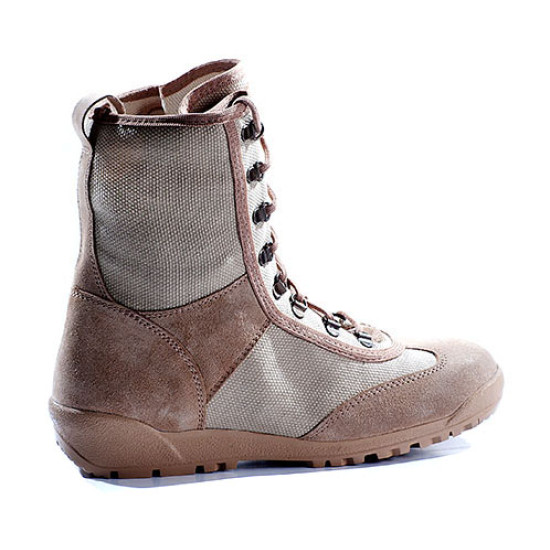 Airsoft Tactical Boots Urban COBRA sand 12020