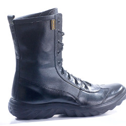 Airsoft tactical leather BOOTS "EXTREME" 191