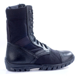 Airsoft leather tactical BOOTS "TROPIK" 3501