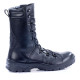 Botas altas de cuero Airsoft Tactical HUNTER