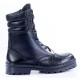 Juchtenleder warmen Winter taktischen Sturm BOOTS "OMON" 700