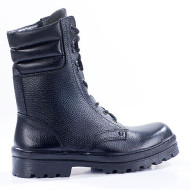 Airsoft leather tactical BOOTS 701
