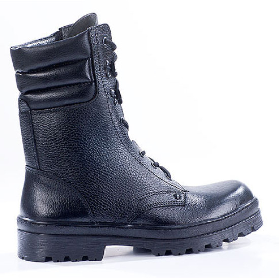 Airsoft leather tactical BOOTS 701