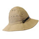 Chapeau boonie des soldats tactiques PANAMA Casquette de guerre Afghanka