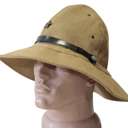 Tactical Soldiers Boonie Hat PANAMA Afghanka Kriegsmütze