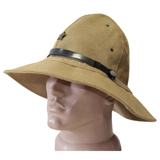 Tactical Soldiers Boonie Hat PANAMA Afghanka Kriegsmütze