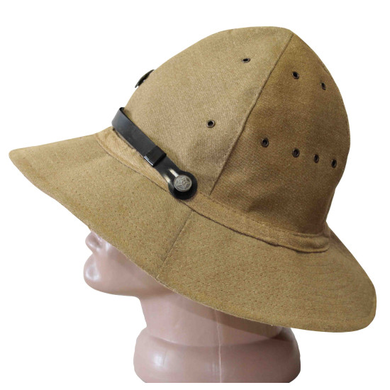 Tactical Soldiers Boonie Hat PANAMA Afghanka Kriegsmütze