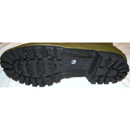 Airsoft Warm Rubber „Faradei“ Bergschuhe