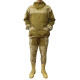 Gorka 3 modern uniform Tactical digital desert camo suit Airsoft camouflage waterproof set