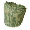 Russian Army flora camo modern tactical sleeping bag