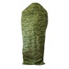 Russian Army flora camo modern tactical sleeping bag