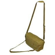 Borsa a tracolla Khaki militare dell'esercito russo