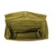 Bolso bandolera caqui militar del ejército ruso