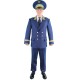 Soviet Air Force Colonel-General parade uniform