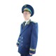 Soviet Air Force Colonel-General parade uniform