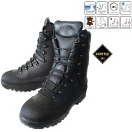  Russische Armee schwere Lederstiefel BTK GORE-TEX