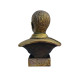 Bronze bust of  Foreign Minister of Germany Ulrich von Ribbentrop