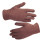 Gants De Laine