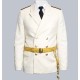 Soviet army Naval Fleet parade Captain jacket