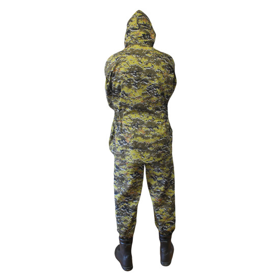 Suit camouflage SUMRAK-M1 "TM BARS" ORIGINAL