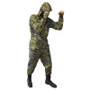 Costume de camouflage SUMRAK-M1 "TM BARS" d'origine