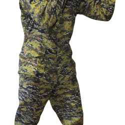 El traje de camuflaje SUMRAK-M1 "TM BARS" original