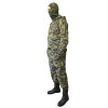 Costume de camouflage SUMRAK-M1 "TM BARS" d'origine
