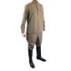 Uniforme militaire URSS Officier d'infanterie