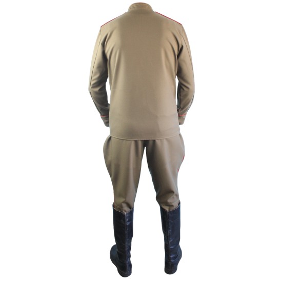 Uniforme militaire URSS Officier d'infanterie