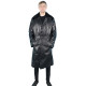 Soviet Officers Highest Rank Pork leather Genuine winter overcoat Soviet Officers Highest Rank Pork leather Genuine winter overcoat