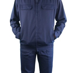 Sowjetische Matrosen Navy Uniformhemd mit Hose und Pilotenmütze