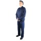 Soviet sailors Navy everyday uniform shirt with trousers and pilotka hat