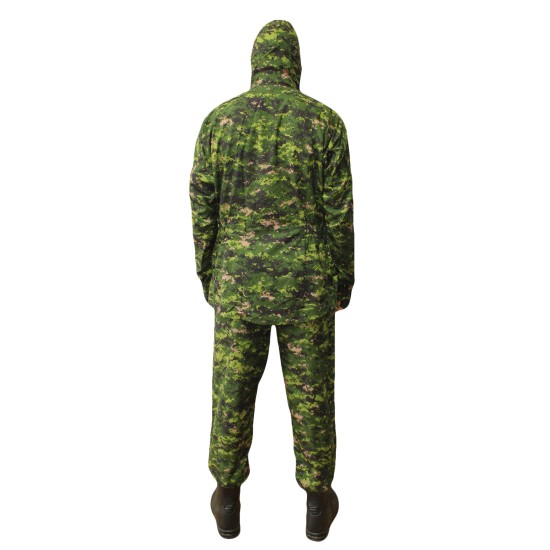 Tuta SUMRAK-M1 Canada digitale (pixel) camouflage "TM BARS" ORIGINALE