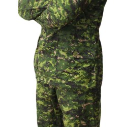 Suit SUMRAK-M1 Canada digital (pixel) camouflage 