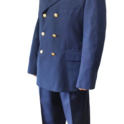Soviet Union Air Force Red Army Generals uniform
