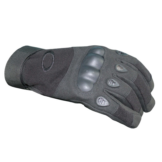 Tactical guantes de protección del ejército Oakley dedos largos