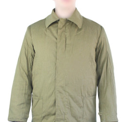 Sowjetunion FUFAIKA Militär UDSSR WWII Jacke