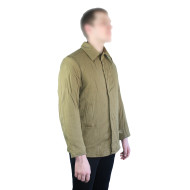 Sowjetunion FUFAIKA Militär UDSSR WWII Jacke