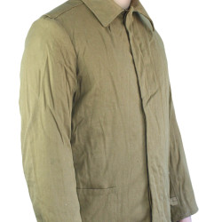 Chaqueta militar de la Unión Soviética FUFAIKA URSS WWII