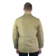 Chaqueta militar de la Unión Soviética FUFAIKA URSS WWII