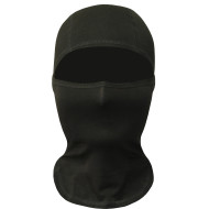 Balaclava black Giurz hood airsoft terror face mask