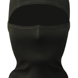 Balaclava noir masque Giurz capot airsoft terreur