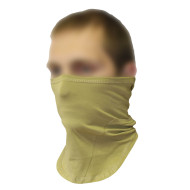 Balaclava Sand Giurz hood airsoft terror face mask