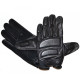 Leather tactical gloves 6SHA122 tactical Airsoft combat gear