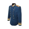 Soviet army MARSHAL PARADE uniform with hat and epaulets M 43