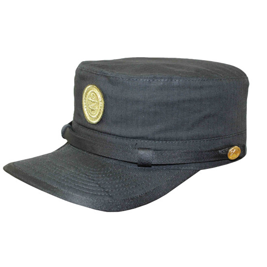 Casquette tactique Marine Casquette noire