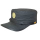 Tactical hat Navy Black cap