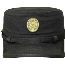 Tactical hat Navy Black cap